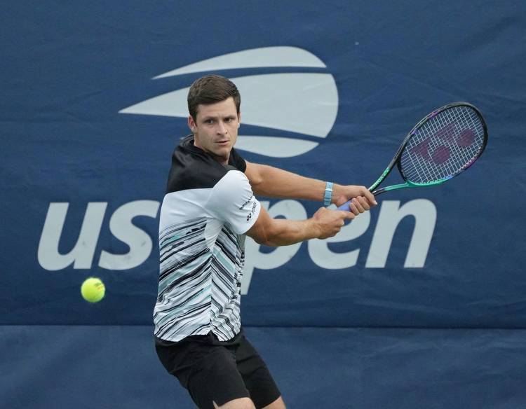 Hubert Hurkacz vs Alexander Bublik 10/6/22 Astana Open Tennis Picks, Predictions, Odds