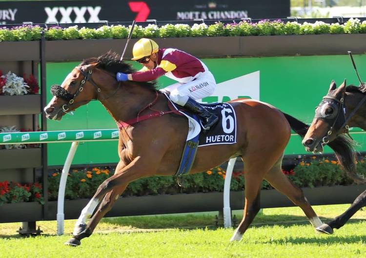 Huetor Claims The Group 1 Doomben Cup In Major Upset