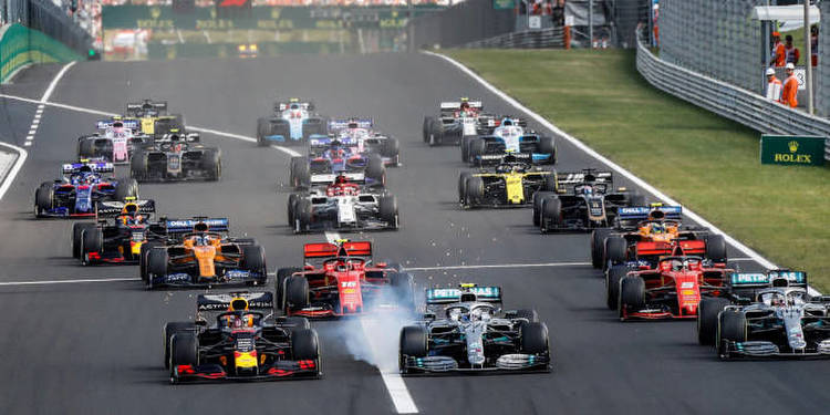 Hungarian GP 2023 Formula 1 Odds, Time, and Prediction