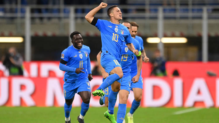 Hungary vs Italy: Predictions, tips & betting odds