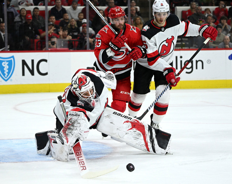 Hurricanes’ Most Exciting Games for the 2023-24 Season