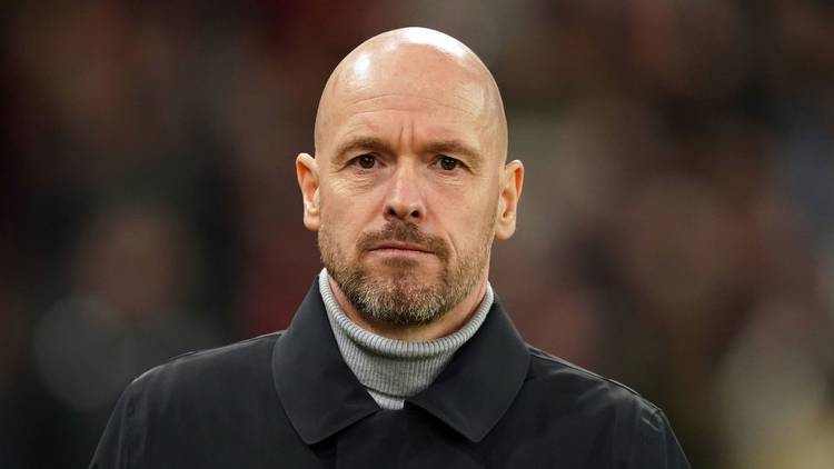 I won the Premier League under Sir Alex Ferguson and see one thing Ten Hag has copied from him to turn around Man Utd