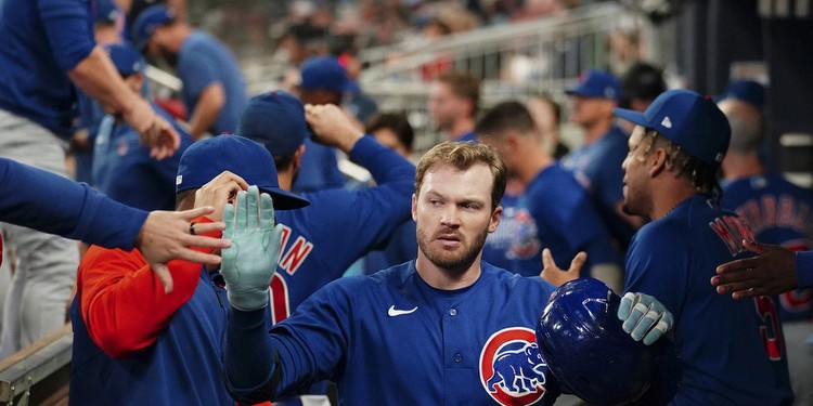 Ian Happ Preview, Player Props: Cubs vs. Brewers