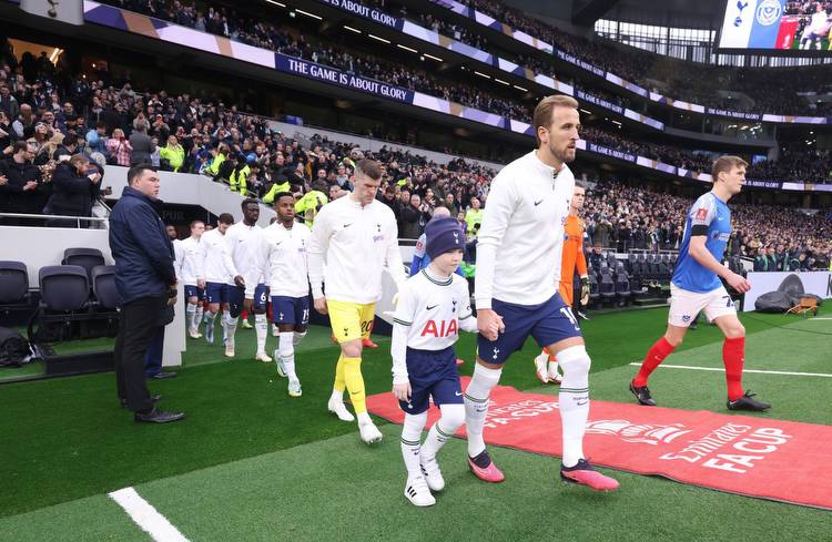 If Harry Kane decides to leave Tottenham in 2023, he should reject Bayern for Real Madrid- Our View