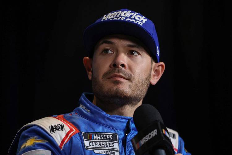 “If I Could Race in Formula 1…”: Kyle Larson Reveals His True Dream Days After Zak Brown’s Indy500 Announcement