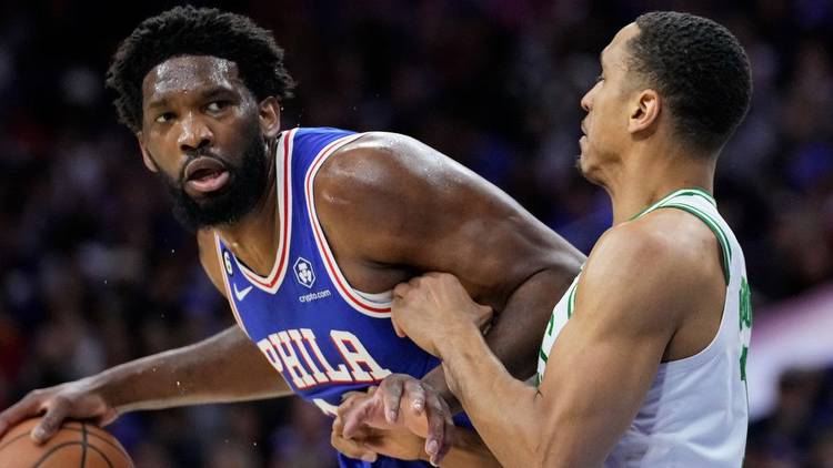 If Joel Embiid becomes available, could New York Knicks get him?
