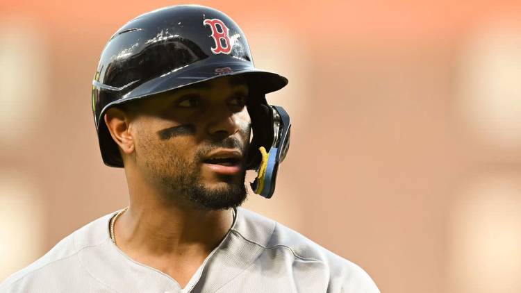 If This Report Is Accurate, It Would Make Xander Bogaerts Reunion Very Realistic
