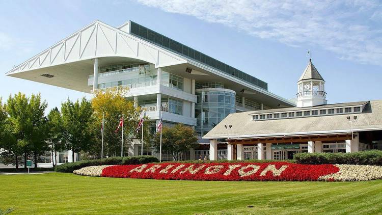 Illinois: Arlington Heights trustees secure zoning change to allow a sports betting facility in the area