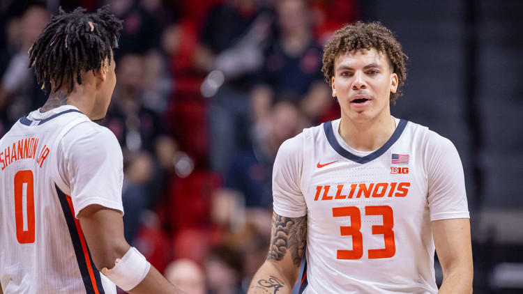 Illinois at Purdue: 2023-24 college basketball game preview/prediction, TV schedule