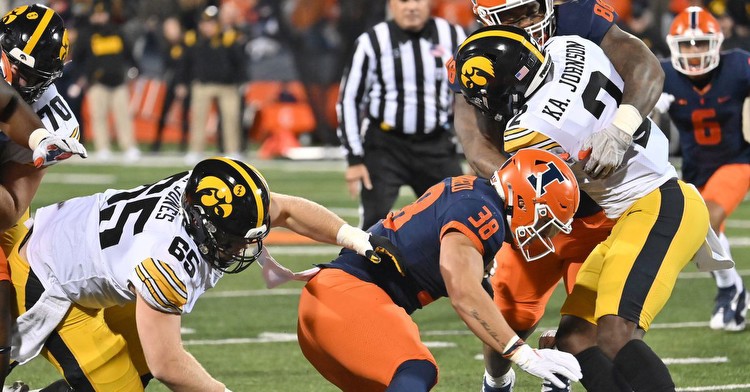 Illinois Fighting Illini Football Preview, Record Predictions 2023