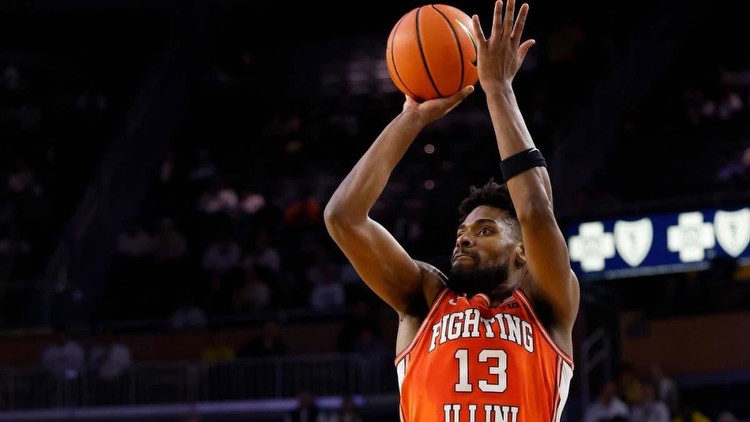 Illinois vs. Penn State odds, score prediction: 2024 college basketball picks for Feb. 21 by proven model