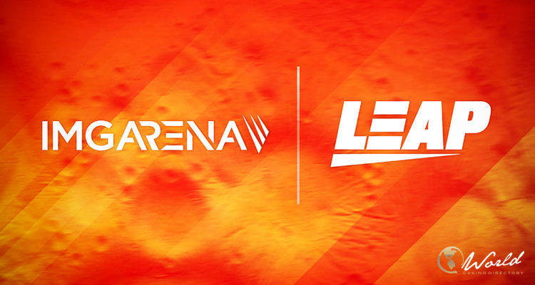 IMG Arena to buy Leap Gaming to enhance sports betting content portfolio