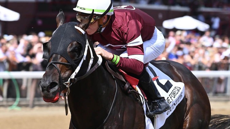 Improving horses can turn the tables on seemingly superior rivals