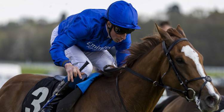 In-form Buick makes it a Newbury brace with Modern News geegeez.co.uk