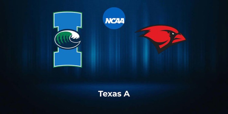 Incarnate Word vs. Texas A&M-CC: Sportsbook promo codes, odds, spread, over/under