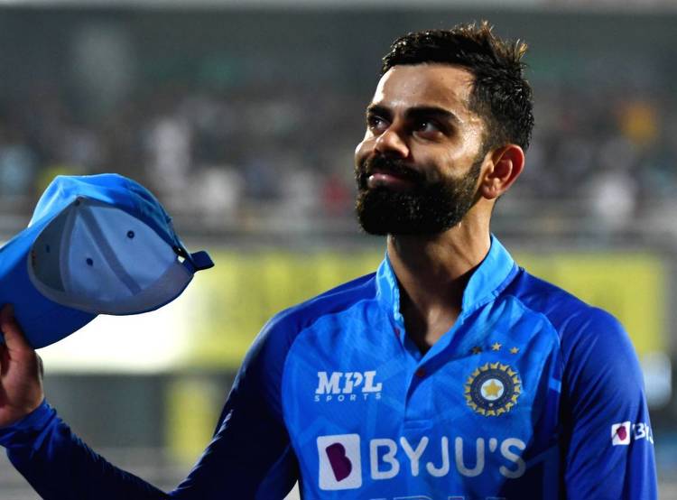 IND VS SA: Virat Kohli To Be Rested For 3rd T20I Against Proteas