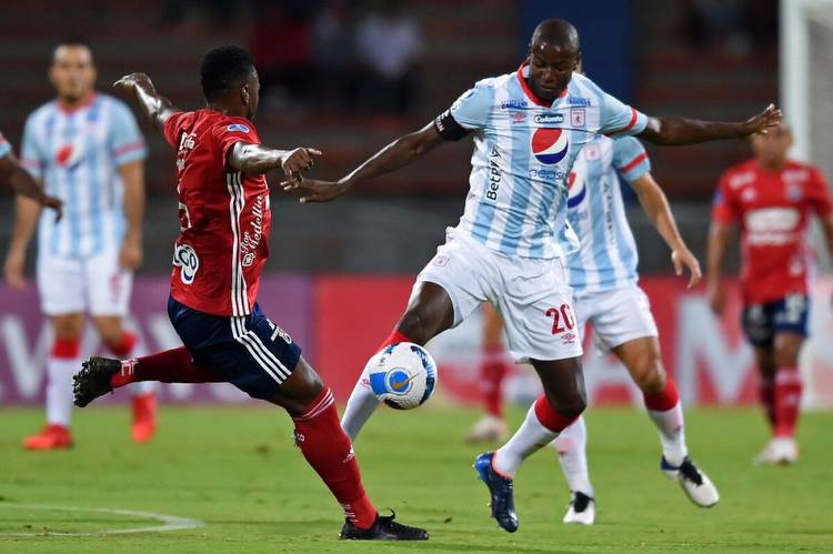 Independiente Medellin vs America de Cali Prediction, Betting Tips & Odds