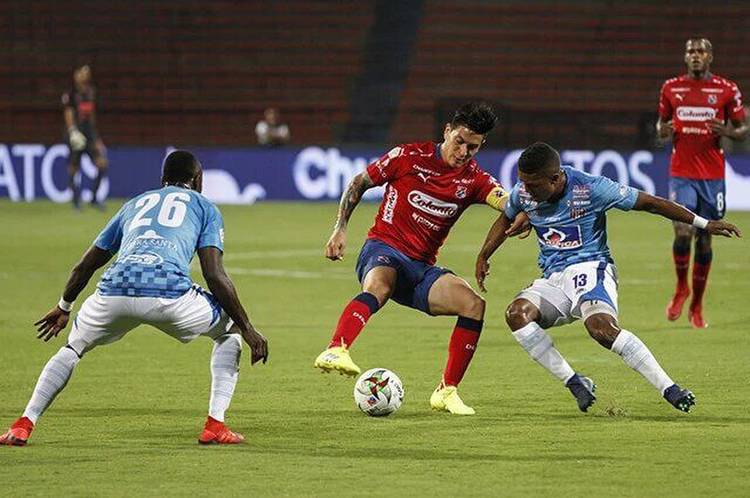 Independiente Medellin vs Union Magdalena Prediction, Betting Tips & Odds