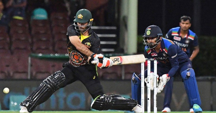 India vs Australia First T20I: Latest Odds & Analysis
