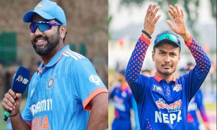 India vs Nepal Prediction, Betting Tips & Odds │3 October, 2023