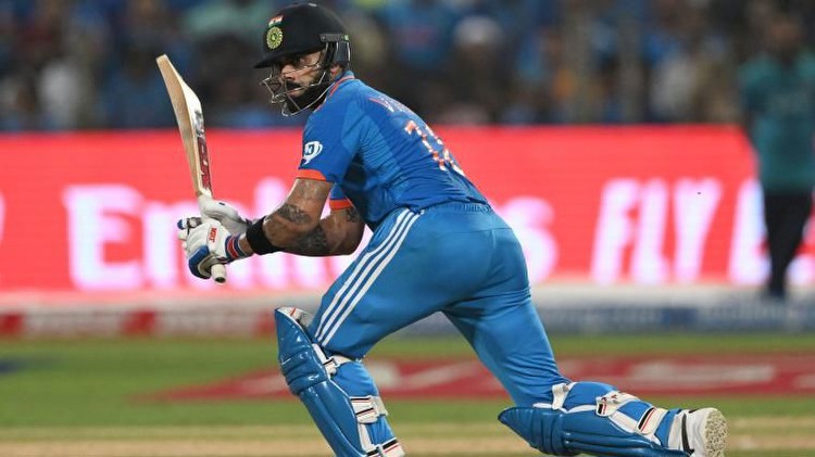 India vs New Zealand TV channel, telecast and live stream details for ODI Cricket World Cup 2023 match
