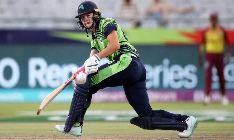 India Women vs Ireland Women Predictions, Betting Tips & Odds │20 February, 2023