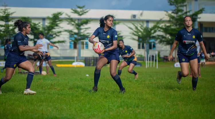 Indian rugby takes baby steps towards becoming a pro sport