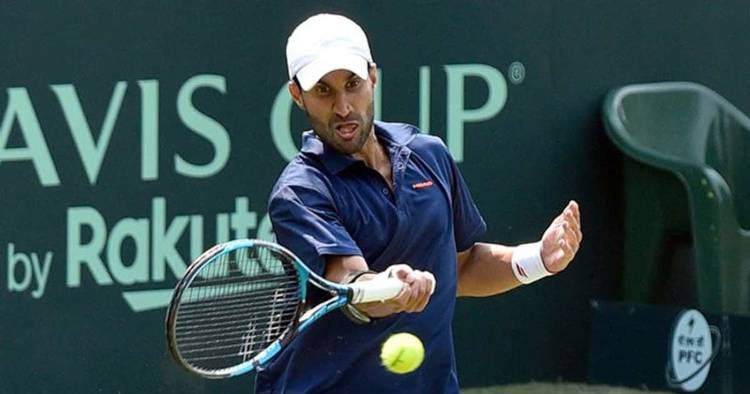 Indian tennis star Yuki Bhambri quits singles, targets doubles Grand Slam success