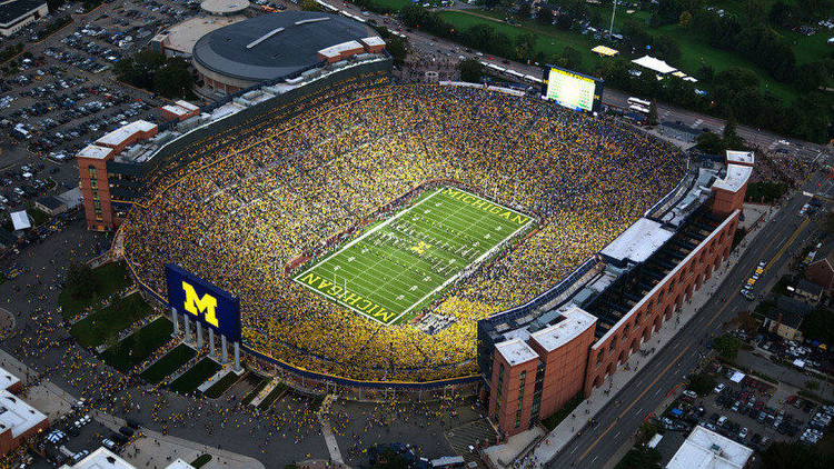 Indiana football 2023 opponent preview: Michigan