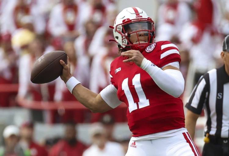 Indiana Football Week 5: Meet the Nebraska Cornhuskers