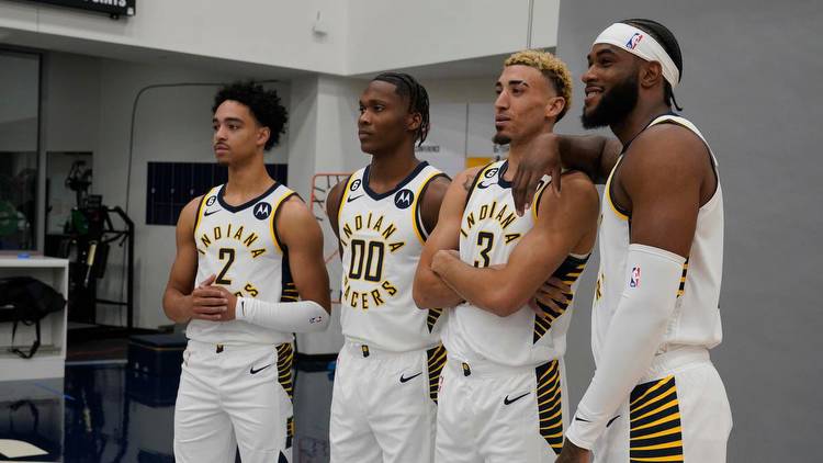 Indiana Pacers Entering A ‘New Era’ With New Expectations