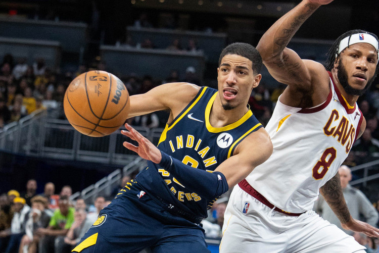 Indiana Pacers game preview: Central Division teams battle as Pacers take on Cleveland Cavaliers