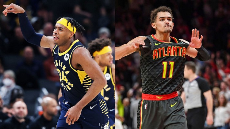 Indiana Pacers vs Atlanta Hawks: Predictions, starting lineups, and betting tips