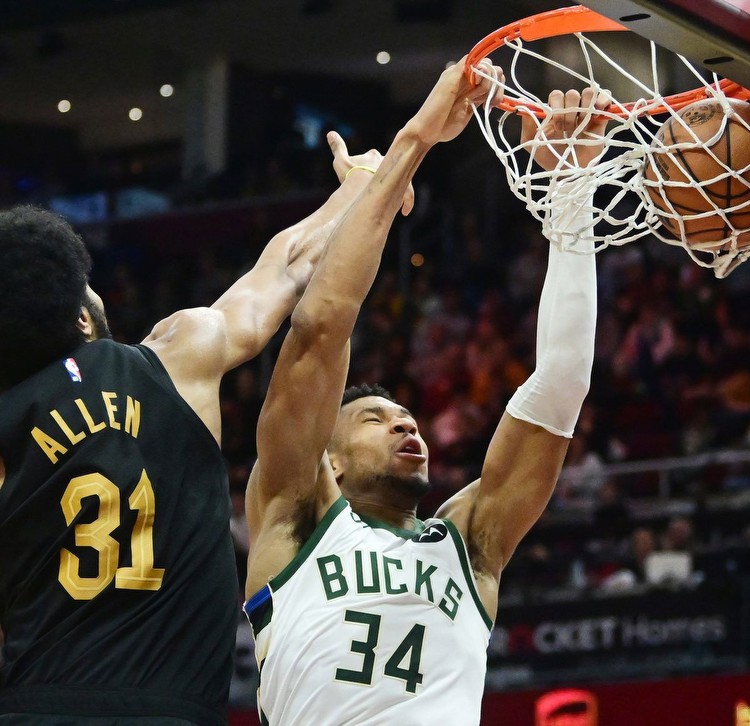 Indiana Pacers vs. Milwaukee Bucks Prediction, Preview, and Odds