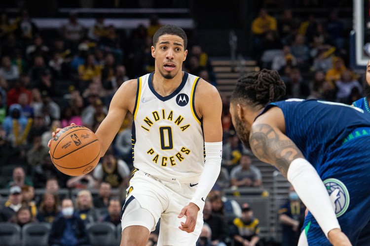 Indiana Pacers vs Minnesota Timberwolves Odds and Predictions for Nov. 21