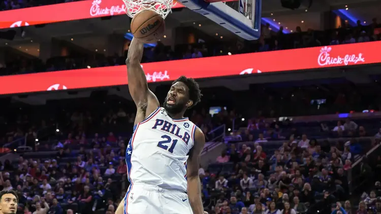 Indiana Pacers vs. Philadelphia 76ers Spread, Line, Odds, Predictions, Picks, and Betting Preview