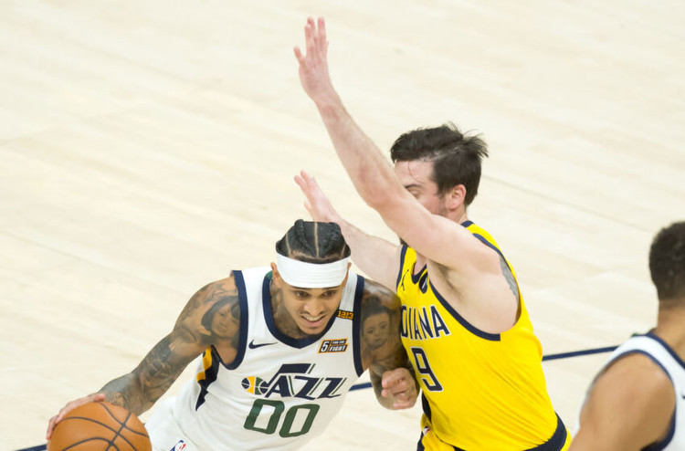 Indiana Pacers vs Utah Jazz Odds and Predictions for Dec. 2