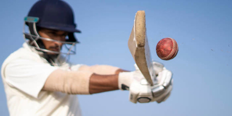 India's Ministry Takes Stand Against Gambling Ads Ahead of Cricket World Cup