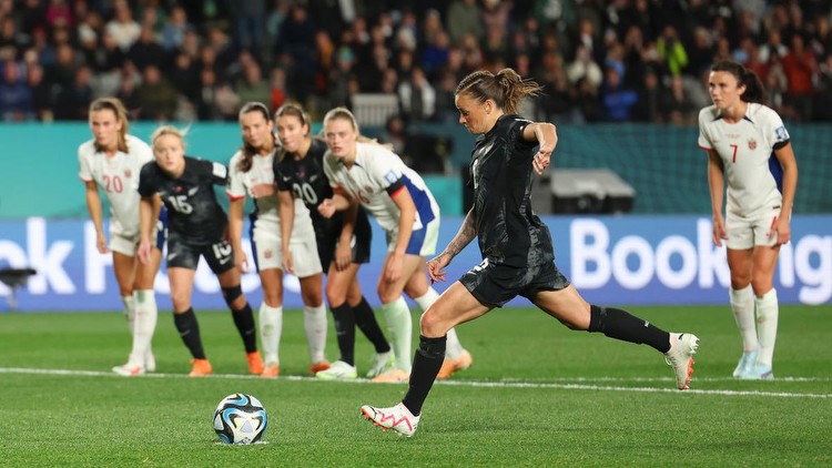 Inform your opinion: What’s behind the rise of women’s sports?