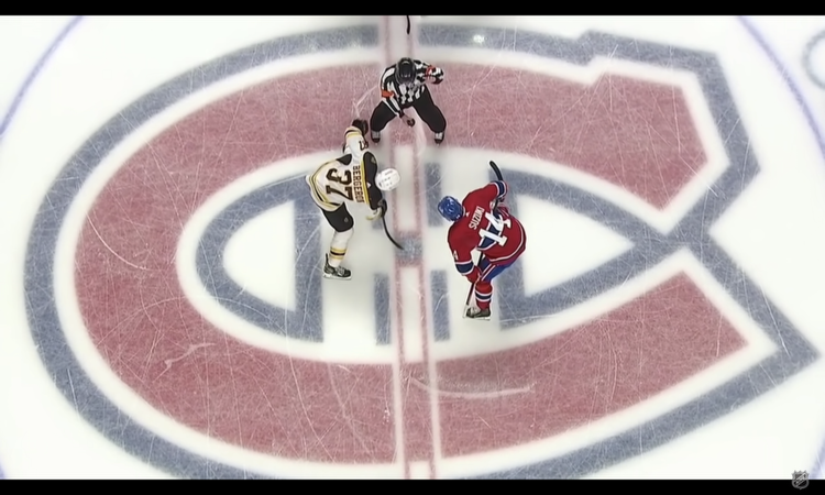 Insane Bruins Moneyline vs. Canadiens; The $200 DraftKings Promo Fix