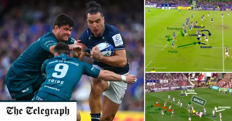 Inside Line: Three reasons Leicester Tigers v Leinster is a European classic in the making