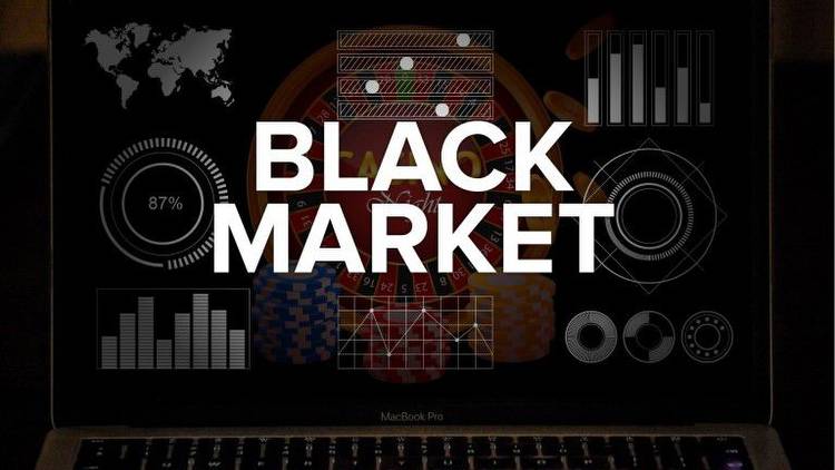 Inside the black market: big bonuses, personal managers and no safeguards