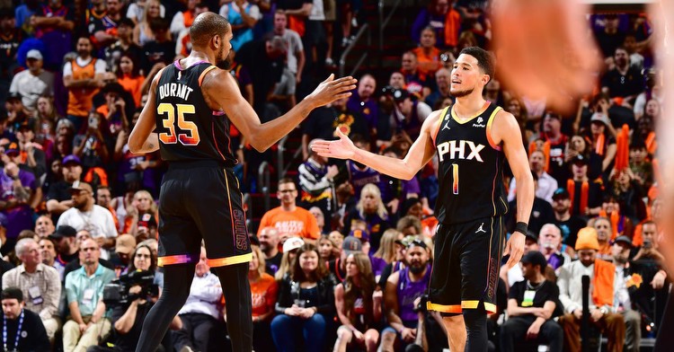 Inside the Suns: Free agency grades, most likely positive impact, potential regrets