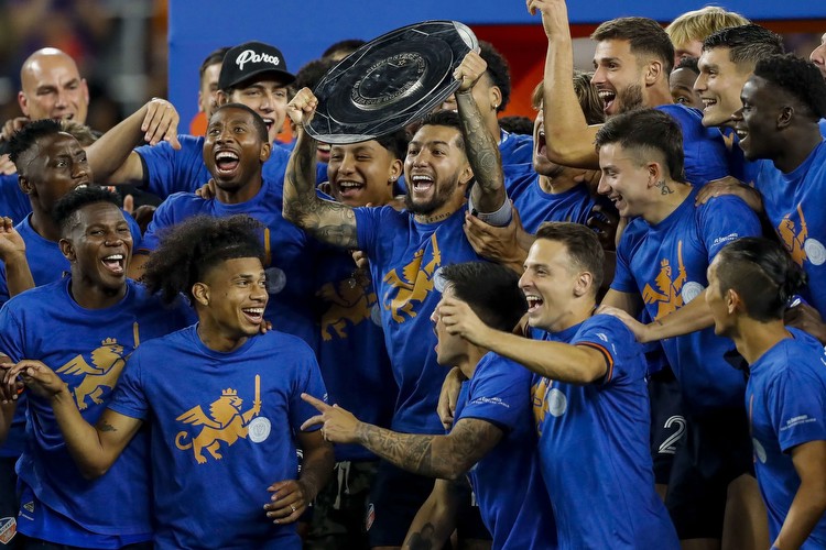 Inter Miami vs FC Cincinnati Predictions, Picks, & MLS Odds