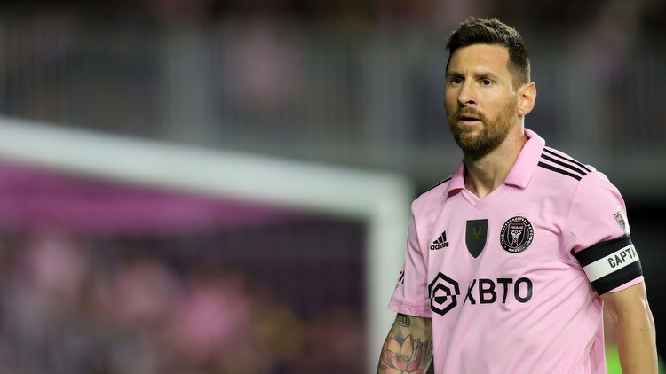 Inter Miami will try to balance Messi mania with busy 2024 MLS season