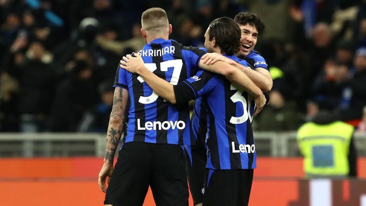Inter Milan v Porto tips: Champions League League best bets and preview