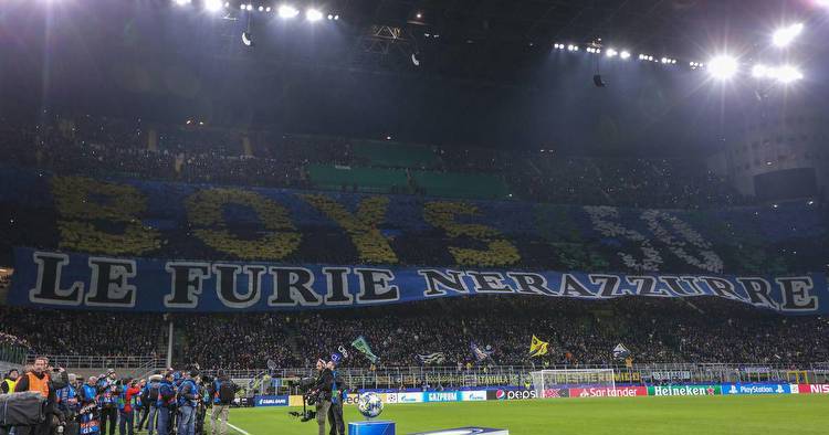 Inter Milan vs Barcelona betting tips: Champions League preview, predictions and odds