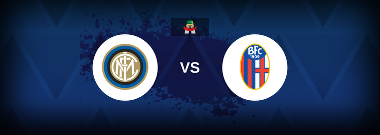 Inter vs Bologna Betting Odds, Tips, Predictions, Preview