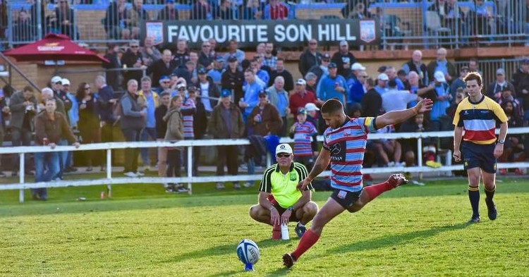 Intrust Super Shute Shield Preview Rd. 15