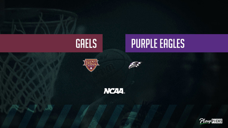 Iona Vs Niagara NCAA Basketball Betting Odds Picks & Tips